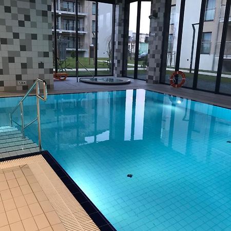 Apartament Livia Sianożęty Zewnętrze zdjęcie